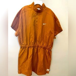 NWT NIKE Dress - Oversized Fit